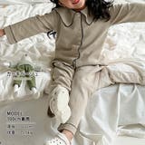 キッズ パジャマ 長袖 | Kids Teddy | 詳細画像38