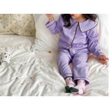キッズ パジャマ 長袖 | Kids Teddy | 詳細画像48