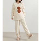 ルームウェア プードル もこもこ | teddyshop | 詳細画像13
