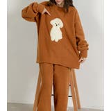ルームウェア プードル もこもこ | teddyshop | 詳細画像19