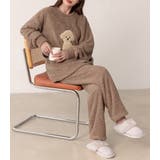ルームウェア プードル もこもこ | teddyshop | 詳細画像33