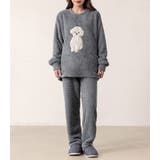 ルームウェア プードル もこもこ | teddyshop | 詳細画像35