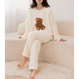 ルームウェア アニマル 全14色 | teddyshop | 詳細画像42 