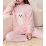 ルームウェア プードル もこもこ | teddyshop | 詳細画像42