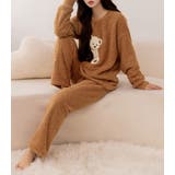 ルームウェア アニマル 全14色 | teddyshop | 詳細画像47 