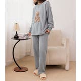 ルームウェア アニマル 全14色 | teddyshop | 詳細画像50 