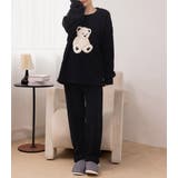 ルームウェア アニマル 全14色 | teddyshop | 詳細画像53 