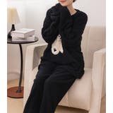 ルームウェア アニマル 全14色 | teddyshop | 詳細画像55 