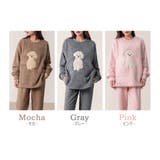 ルームウェア プードル もこもこ | teddyshop | 詳細画像6