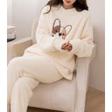 ルームウェア アニマル 全14色 | teddyshop | 詳細画像59 