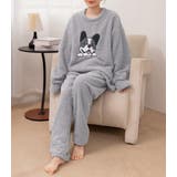 ルームウェア アニマル 全14色 | teddyshop | 詳細画像64 