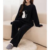 ルームウェア アニマル 全14色 | teddyshop | 詳細画像70 