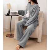 ルームウェア アニマル 全14色 | teddyshop | 詳細画像83 