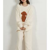 ルームウェア プードル もこもこ | teddyshop | 詳細画像10