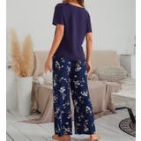 ルームウェア レディース 夏 | teddyshop | 詳細画像10