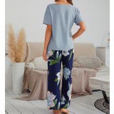 ルームウェア レディース 夏 | teddyshop | 詳細画像14