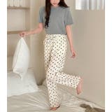 レディース ルームウェア 全8色 | teddyshop | 詳細画像35
