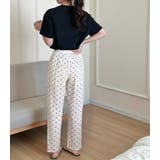 レディース ルームウェア 全8色 | teddyshop | 詳細画像44