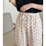 レディース ルームウェア 全8色 | teddyshop | 詳細画像45
