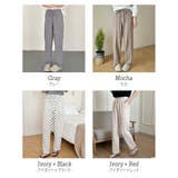 レディース ルームウェア 全8色 | teddyshop | 詳細画像6