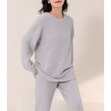 ルームウェア レディース 長袖 | teddyshop | 詳細画像25