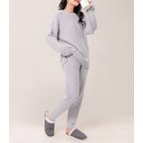 ルームウェア レディース 長袖 | teddyshop | 詳細画像26