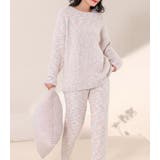 ルームウェア レディース 長袖 | teddyshop | 詳細画像35