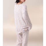 ルームウェア レディース 長袖 | teddyshop | 詳細画像36