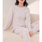ルームウェア レディース 長袖 | teddyshop | 詳細画像37
