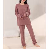 ルームウェア レディース 長袖 | teddyshop | 詳細画像19