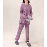 ルームウェア レディース 長袖 | teddyshop | 詳細画像34