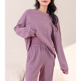 ルームウェア レディース 長袖 | teddyshop | 詳細画像35