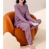 ルームウェア レディース 長袖 | teddyshop | 詳細画像38