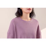 ルームウェア レディース 長袖 | teddyshop | 詳細画像39