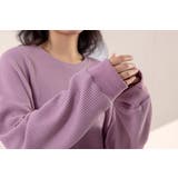 ルームウェア レディース 長袖 | teddyshop | 詳細画像41
