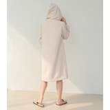 ルームウェア ワンピース レディース | teddyshop | 詳細画像11 