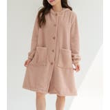 ルームウェア ワンピース レディース | teddyshop | 詳細画像26 