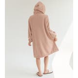 ルームウェア ワンピース レディース | teddyshop | 詳細画像28 