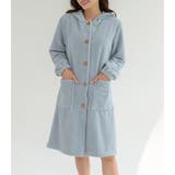 ルームウェア ワンピース レディース | teddyshop | 詳細画像32 