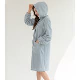 ルームウェア ワンピース レディース | teddyshop | 詳細画像34 