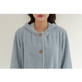 ルームウェア ワンピース レディース | teddyshop | 詳細画像36 