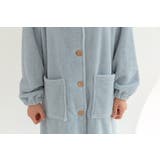 ルームウェア ワンピース レディース | teddyshop | 詳細画像37 