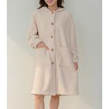 ルームウェア ワンピース レディース | teddyshop | 詳細画像8 