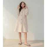 ルームウェア ワンピース レディース | teddyshop | 詳細画像9 