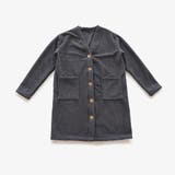 ルームウェア カーディガン ワンピース | teddyshop | 詳細画像24