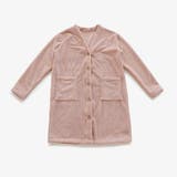 ルームウェア カーディガン ワンピース | teddyshop | 詳細画像30