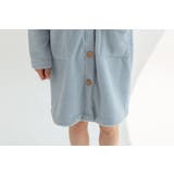 ルームウェア カーディガン ワンピース | teddyshop | 詳細画像38