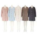 ルームウェア カーディガン ワンピース | teddyshop | 詳細画像42