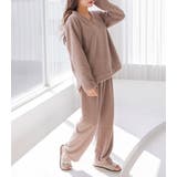 ルームウェア レディース 長袖 | teddyshop | 詳細画像17