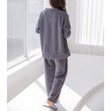 ルームウェア レディース 長袖 | teddyshop | 詳細画像25